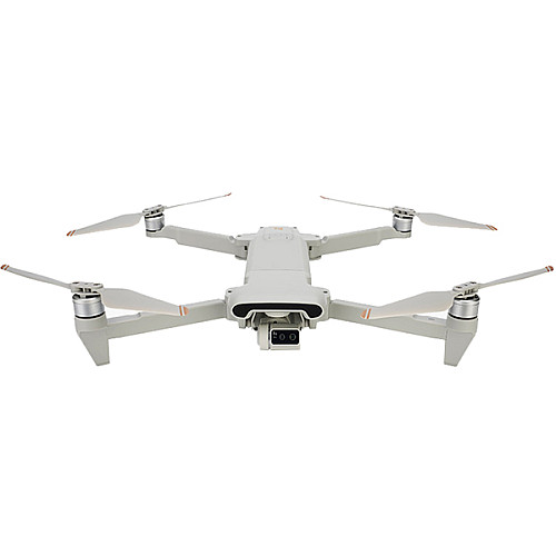 Квадрокоптер з ширококутною камерою FIMI X8 Tele Standart Grey (FMWRJ04A1)