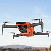 Міні-квадрокоптер FPV FIMI x8 mini 3 Standard Orange (FMWRJ04A3)