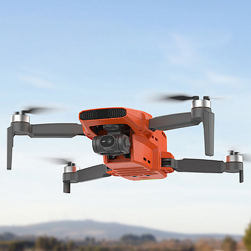 Міні-квадрокоптер FPV FIMI x8 mini 3 Standard Orange (FMWRJ04A3)