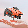 Міні-квадрокоптер FPV FIMI x8 mini 3 Standard Orange (FMWRJ04A3)