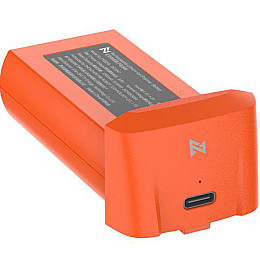 Акумулятор для FIMI X8 Mini 3 2200 мАг оранжевий (DC05A7)