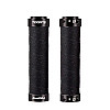 Грипсы Toopre PU Lock 130 мм Черный (FHD-black)