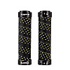 Грипси Toopre PU Lock 130 мм Чорно-жовтий (FHD-yellow)