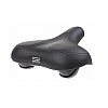 Седло Selle Royal Gazelle City bike Черный (22389)