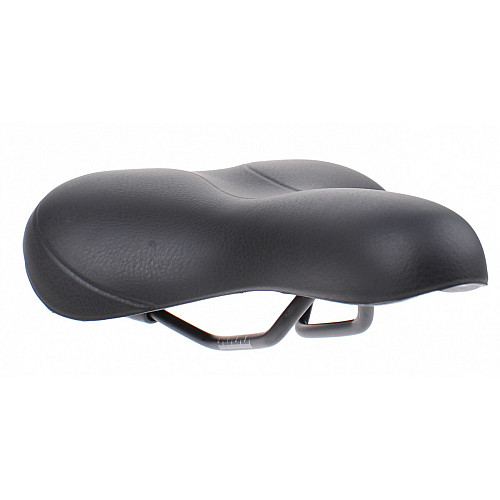 Седло Selle Royal Gazelle City bike Черный (22389)