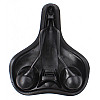 Седло Selle Royal Gazelle City bike Черный (22389)