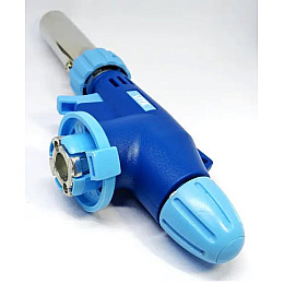 Газова пальник Ураган з п'єзопідпалом Vita AG-2008