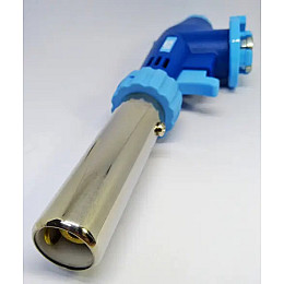 Газова пальник Ураган з п'єзопідпалом Vita AG-2008