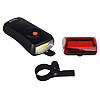 Велосипедный фонарь X-BALOG BL-908 Black 3_05559