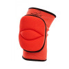 Пара наколенников PowerPlay PP-8000 Elastic Knee Support Красный M