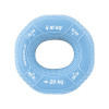 Еспандер кистевий PowerPlay PP-4331 Hand Grip Light 10-15-20 кг Голубий