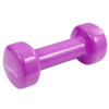 Гантель PowerPlay 4125 Achilles 0.5 кг Розовый