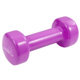 Гантель PowerPlay 4125 Achilles 0.5 кг Розовый