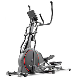 Орбитрек электромагнитный Hop-Sport HS-095CF Prizm 180х70х214 см Серый