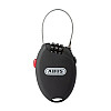 Кодовый замок для велосипеда Abus Security Tech Germany Черный (UV lock 0101)