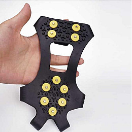 Ледоступи Solve 1200101 47-48 XL 2068553443