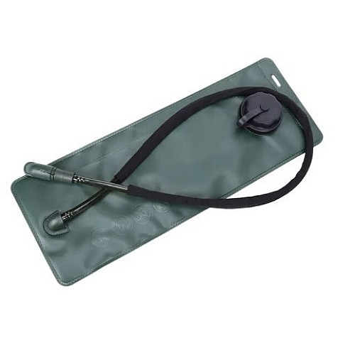 Гидратор-рюкзак Solve Molle 3 л Pythons Black 28701