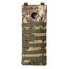 Гидратор-рюкзак Solve 28820 Molle 3 л Python Green