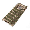 Гидратор-рюкзак Solve 28820 Molle 3 л Python Green