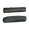 Коврик надувний з подушкою Solve KT6002901 185x70 см Оливковий