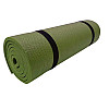Каремат Solve KT6004401 EVA мат 180x60x0,8 см Оливковий