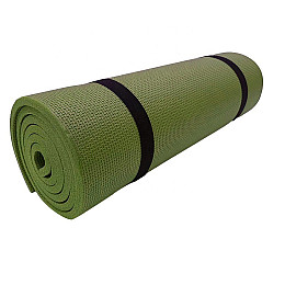 Каремат Solve KT6004401 EVA мат 180x60x0,8 см Оливковий