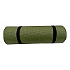 Каремат Solve KT6004401 EVA мат 180x60x0,8 см Оливковий