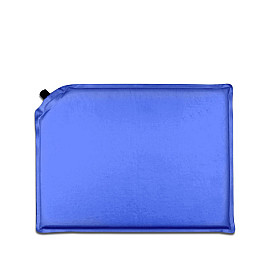 <p>Подушка надувна для сидіння Solve KT6003703 40x30x3 см Blue</p>