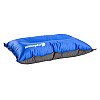 Подушка надувная Chanodug KT6004703 46x27x9,5 см Blue-Grey