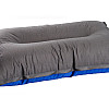 Подушка надувная Chanodug KT6004703 46x27x9,5 см Blue-Grey
