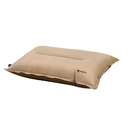 Подушка надувная Chanodug KT6004704 46x27x9,5 см Бежевый