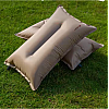 Подушка надувная Chanodug KT6004704 46x27x9,5 см Бежевый
