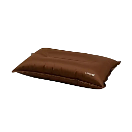 Подушка надувная Chanodug KT6004706 46x27x9,5 см Коричневый