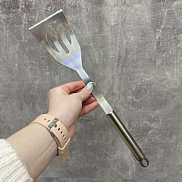 Набір для барбекю Stenson MH-0915 3 предмета 19348