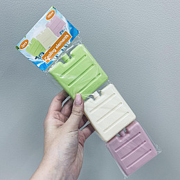 Термовклад-аккумулятор холода для термосумки Stenson 2550709 3 шт 100 мл