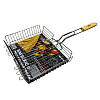 Решетка-гриль Stenson MH-0140 64х33х26,5х6 см