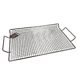 Решетка для гриля Stenson MH-4892 38,5х26х3 см