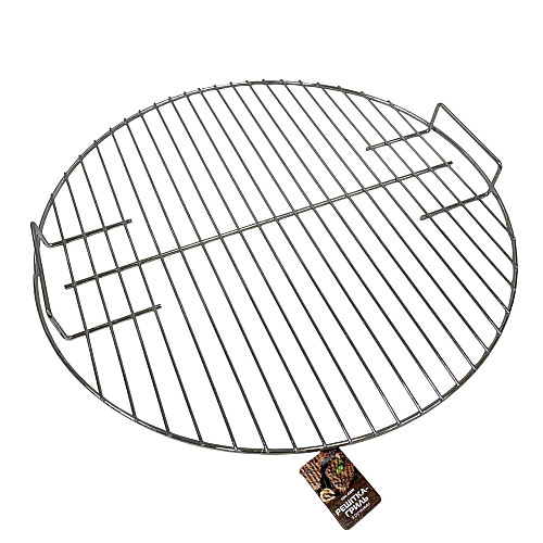 Решітка для гриля Stenson MH-4891 53,5х5 см