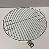 Решітка для гриля Stenson MH-4891 53,5х5 см