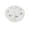 Органайзер для витаминов Stenson MT-753 8,5х2 см