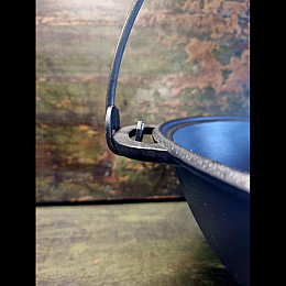 Дужка для казана/жаровні Maysternya MS501 40 см