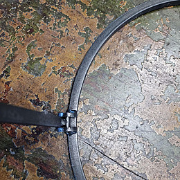 Тренога для казана Maysternya MS-990 32 см