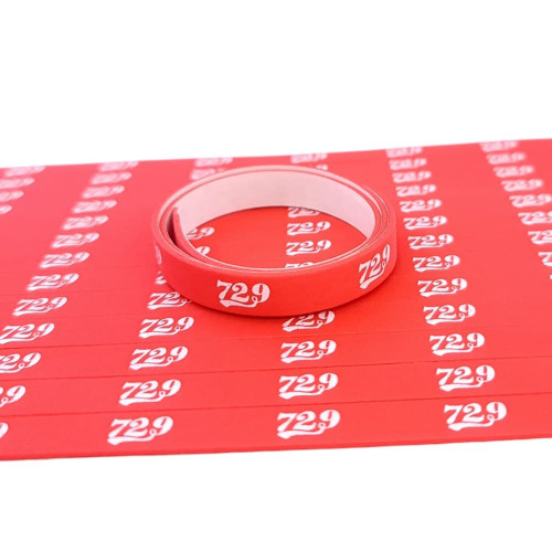 Торцевая лента 729 Foam 50 см