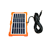 Зарядна станція Yufeng 3 Вт 3.7 V 4000 mAh Помаранчева (163112)
