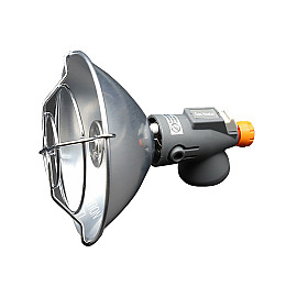 Туристический газовый обогреватель для кемпинга Easy Walking EW-7109
