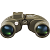 Морской бинокль Sigeta Admiral 7x50 Military floating compass reticle Зеленый (2407419934)
