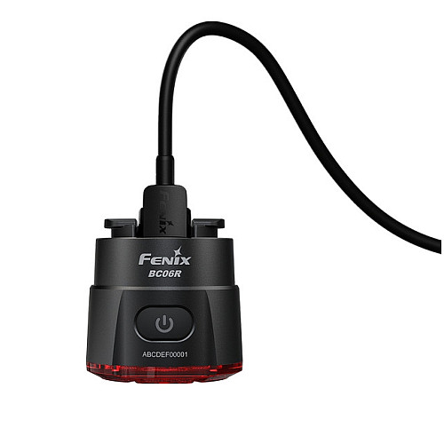 Задня велосипедна фара Fenix ​​BC06R 2415714761