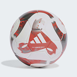 Мяч Adidas Tiro League Sala 4 Разноцветный (HT2425)