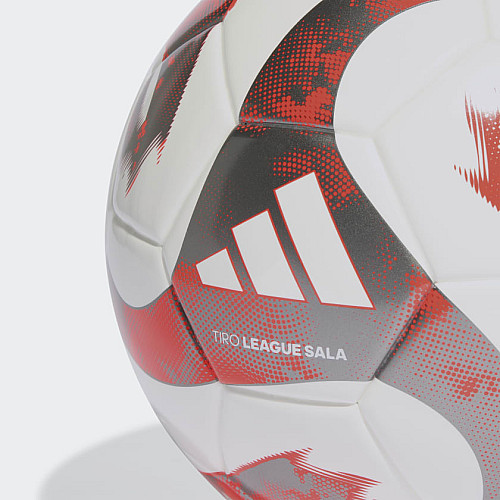 Мяч Adidas Tiro League Sala 4 Разноцветный (HT2425)