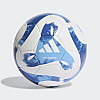 Мяч Adidas Tiro League Thermally Bonded 5 Бело-голубой (HT2429)
